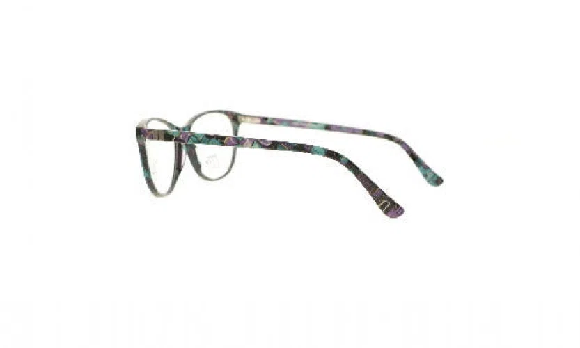Dea Preferred for Women DP00366 Bolzano Eyeglasses - view 17